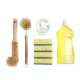 House Hold Cleaners