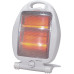 CLEENWOOD ROOM HEATER 800W-CW-440