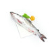 ETTA FISH SMALL KG