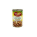 CALIFORNIA GARDEN FAVA BEANS WITH TAHINA 450GM 