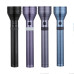 GTRON GT-50 FL 2SC FLASHLIGHT 4PC COMBO