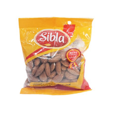 SIBLA ALMOND WHOLE 200 GM