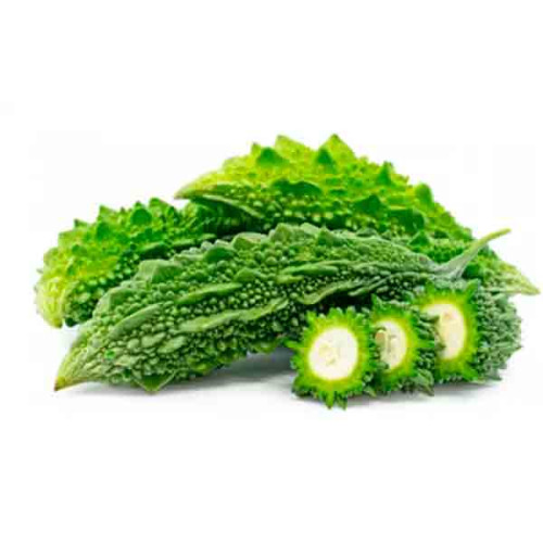 BITTER GOURD - SAUDI - 500GM (APPROX)