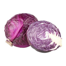 CABBAGE RED KGS