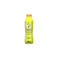 GATORADE DRINK LEMON PET 495ML