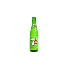 7UP FREE NRB 250ML