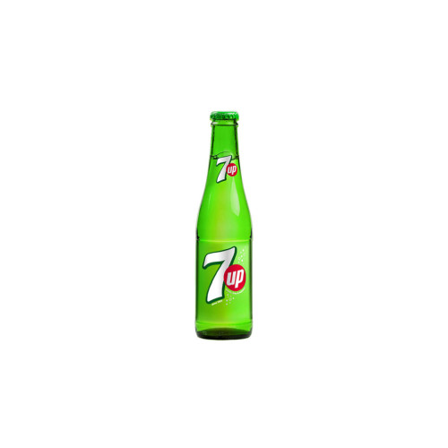 7UP FREE NRB 250ML