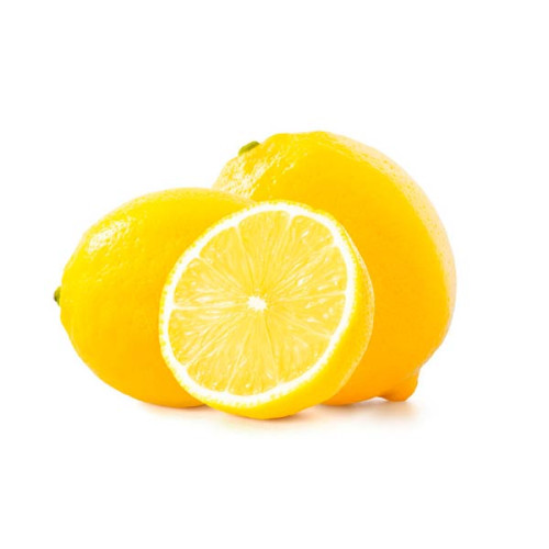 LEMON - SOUTH AFRICA - 500GM (APPROX)