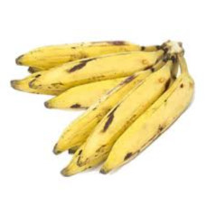 YELLOW BANANA INDIAN KGS