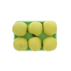 APPLE GOLDEN BOX