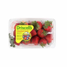 STRAWBERRY 250 GM