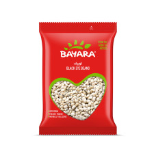 BAYARA BLACK EYE BEANS 400GM