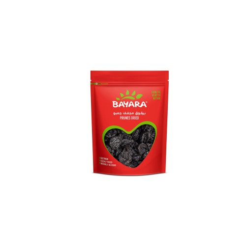 BAYARA PRUNES DRIED 400GM