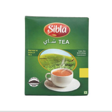SIBLA DUST TEA BOX 225 GM