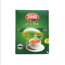 SIBLA DUST TEA BOX 450 GM
