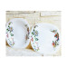 ROYAL GREEN RG-1195 OPAL PLATE SQUARE 11 (DESIGN)