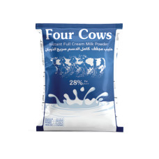FOUR COWS INSTANT FF CREAM MILK POWDER 900 GM