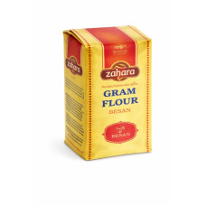 ZAHARA GRAM FLOUR 1 KG