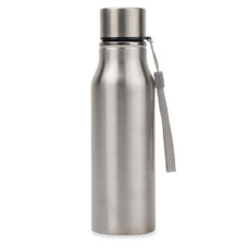 STEEL WATER BOTTLE 750ML