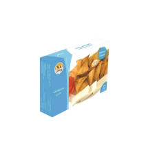KIFCO SAMBUSAK CHEESE 12X20GM