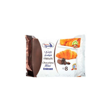 AL FAYSAL CHOCOLATE MINI CROISSANT 8S 200GM