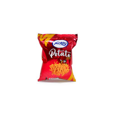 MICKEY STIX - KETCHUP - 19.2G