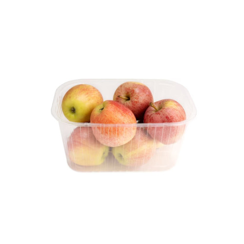 APPLE SMALL BOX