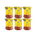 KASHMIR HONEY 6S*80GM