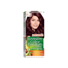 GARNIER 3.6 DEEP RED BROWN HAIR COLOUR