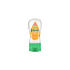 JOHNSONS HYDRATING BABY OIL GEL 200ML