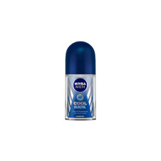 NIVEA AQUA COOL MEN DEO ROLL ON 50ML