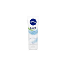 NIVEA SOFT MOISTURIZING CREME 75ML