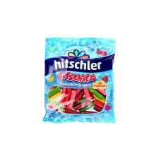 HITSCHLER DRAGEES CHEWY CANDY 125GM