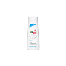 SEBA MED ANTI DANDRUFF SHAMPOO 200ML