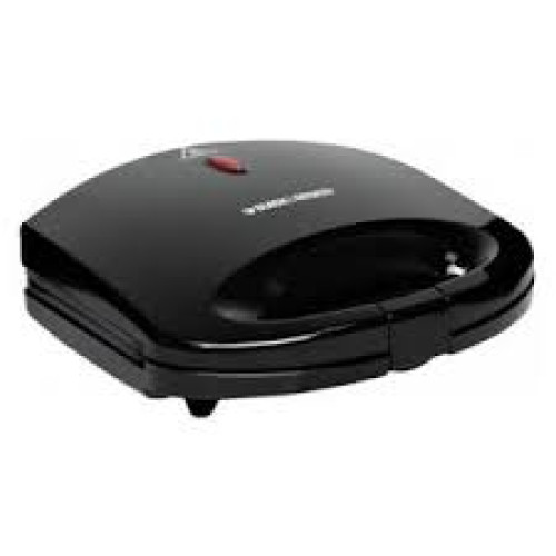 ORCA SANDWICH MAKER 700W -ST1003A-CB