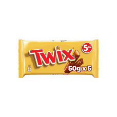 TWICH CHOCOLATE MP 5 X 50GM