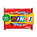 BEST OF OUR MINIS 400GM