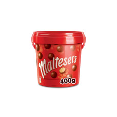 MALTESERS BUCKET 400GM