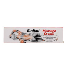 RADIAN MASSAGE CREAM 100GM @SP