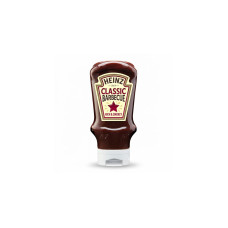 HEINZ CLASSIC BARBECUE SAUCE 480GM