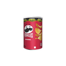 PRINGLES ORIGINAL 70GM