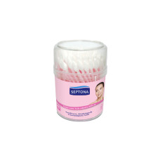 SEPTONA COTTON BUDS LADY COSMETIC BEAUTY 100S