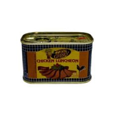HOT & CRISPY CHICKEN LUNCHEON 200GM