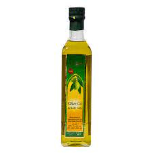 BAYTOUTI POMACE OIL 500ML