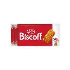 LOTUS BISCOFF ORIGINAL BISCUIT 312.5GM