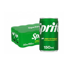 SPRITE REGULAR CAN 30SX150ML