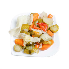 DEL EGYPTIAN BOLIVIAN PICKLE