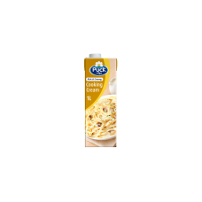 PUCK COOKING CREAM 1LTR