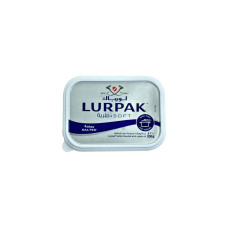 LURPAK SOFT SALTED BUTTER TUB 200GM