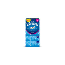 KLEENEX DAILY CARE 30%OFF 5X170 S
